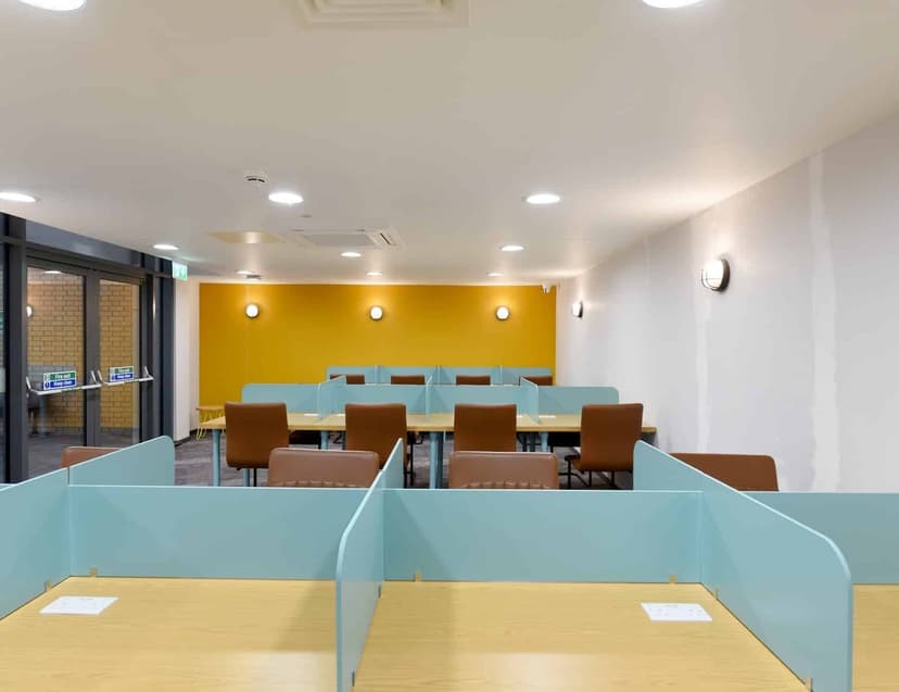 Dobbie’s Point, Glasgow view 2