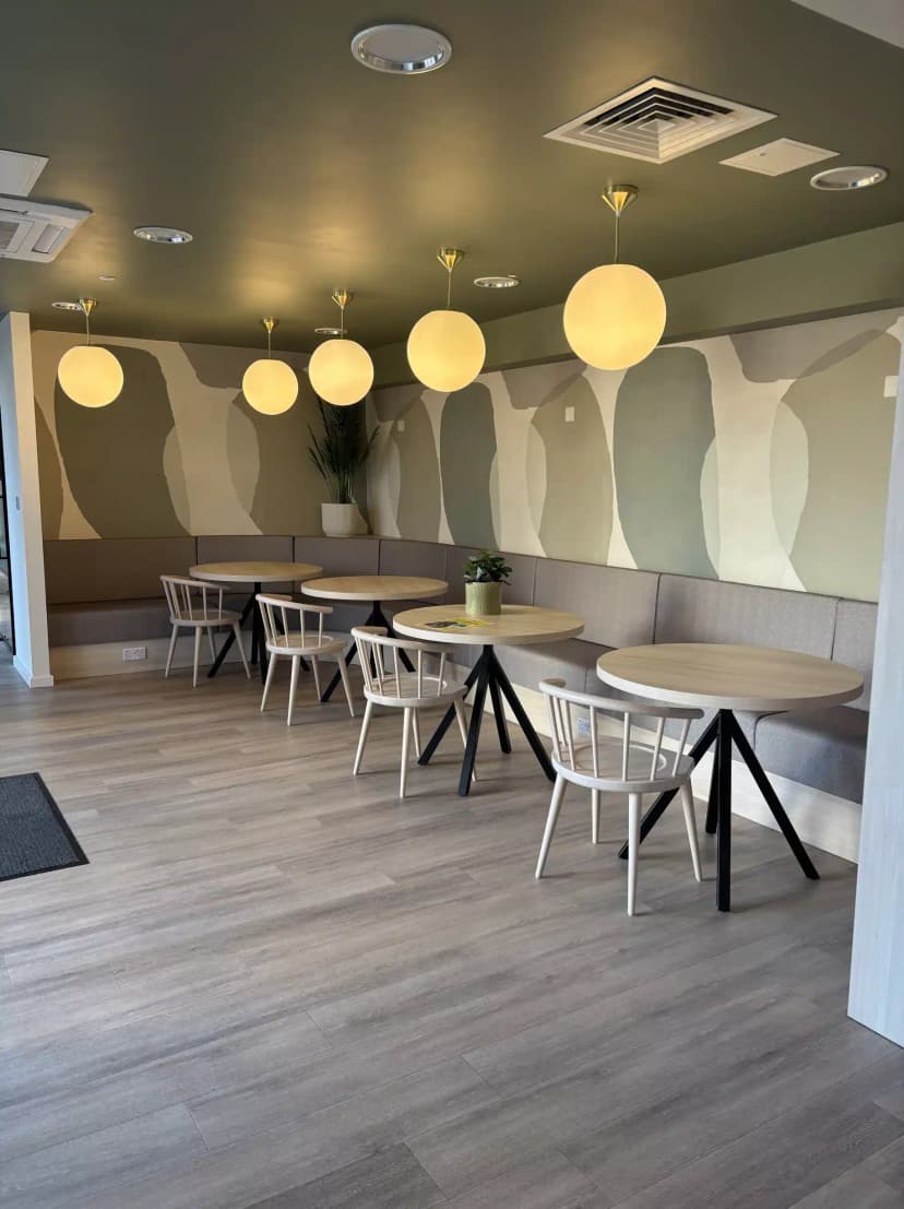 Dobbie’s Point, Glasgow image 14