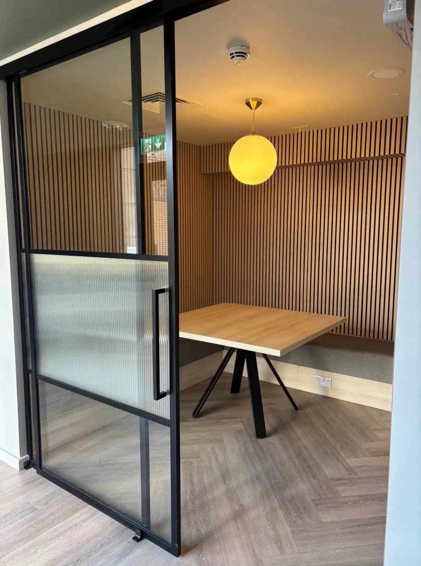 Dobbie’s Point, Glasgow image 13