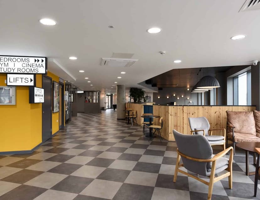 Dobbie’s Point, Glasgow view 7