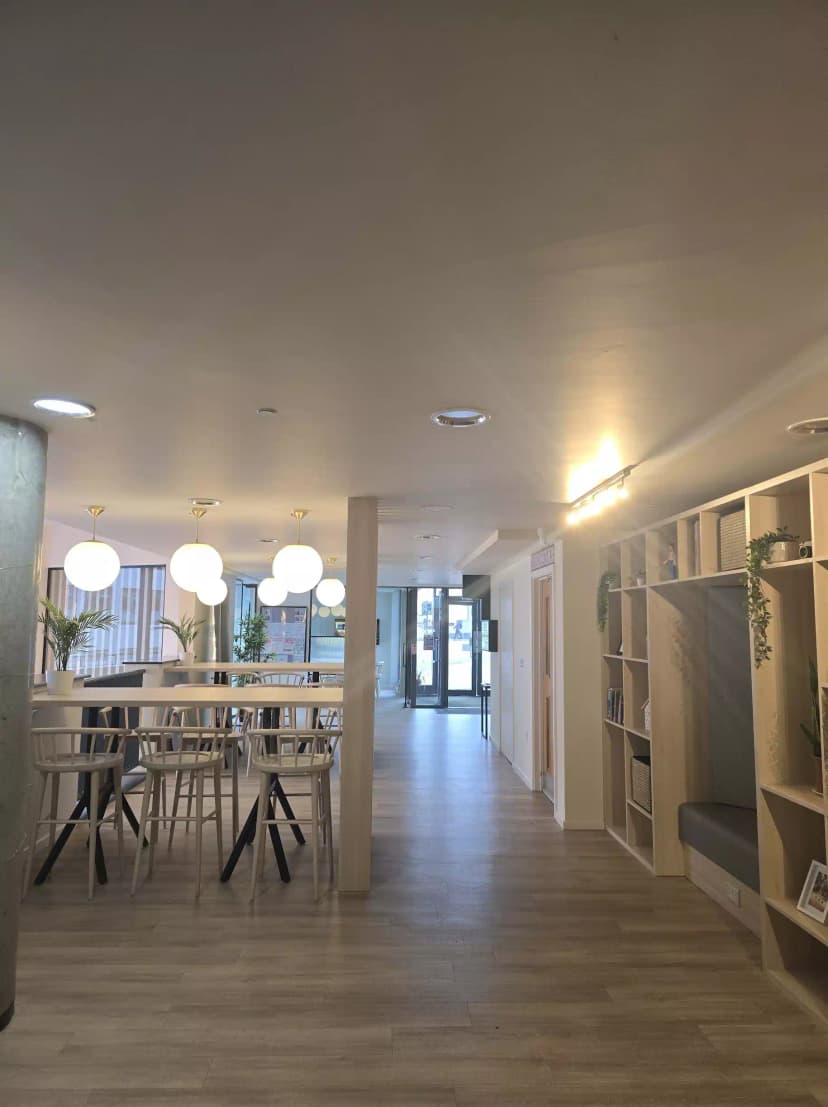 Dobbie’s Point, Glasgow image 18