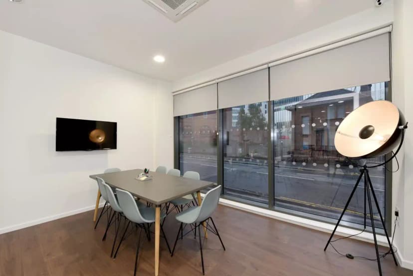 St Mungo's, Glasgow image 10