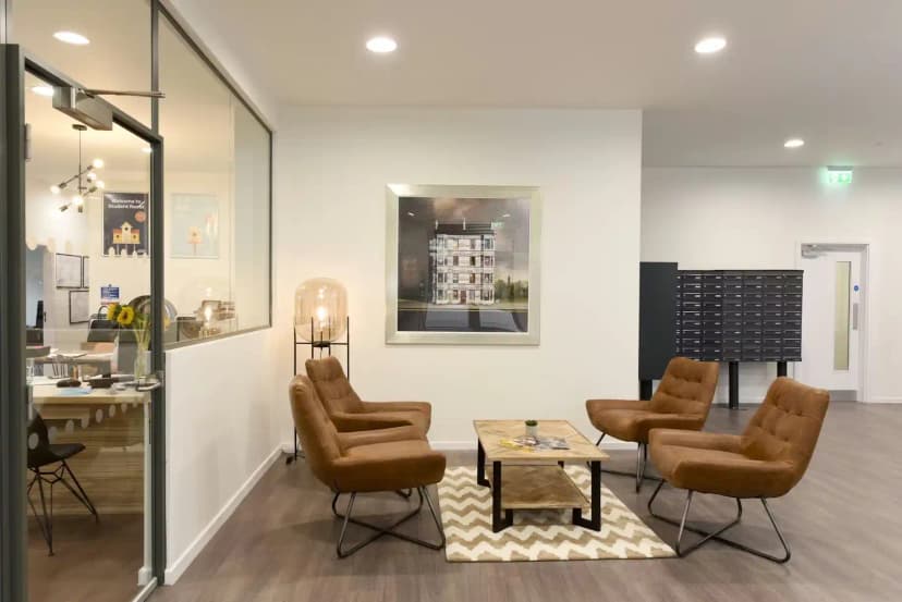 St Mungo's, Glasgow view 6