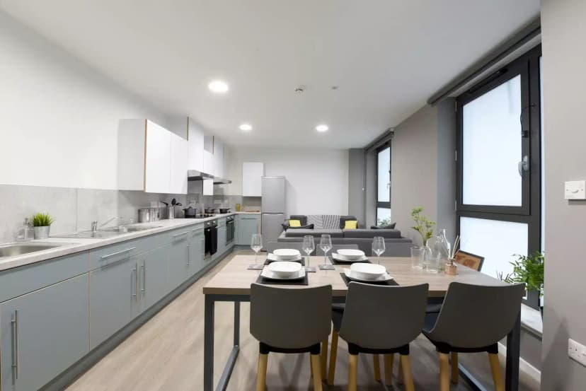 St Mungo's, Glasgow view 5