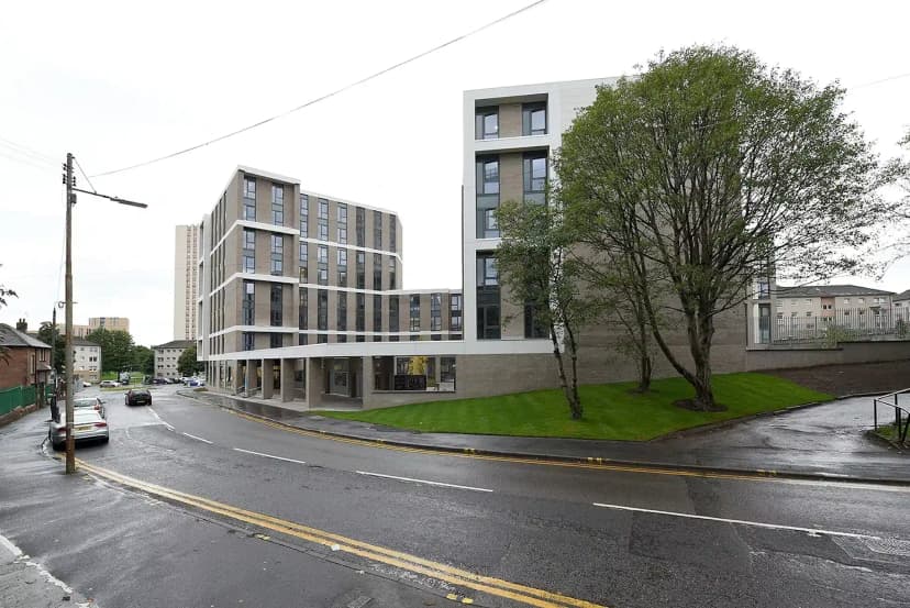 St Mungo's, Glasgow image 12