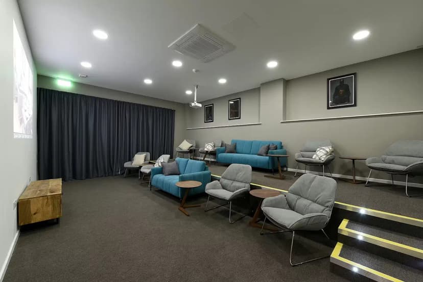 St Mungo's, Glasgow view 2