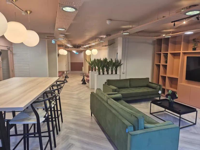 Gibson Street, Glasgow view 5