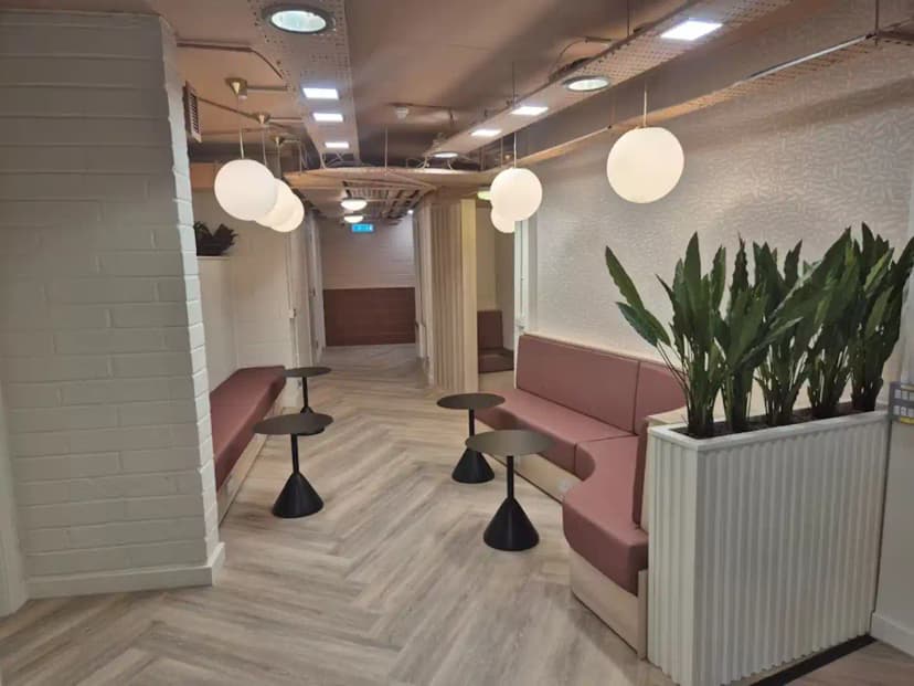 Gibson Street, Glasgow view 3