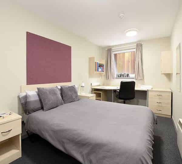 One Bed Apartment Bronze
