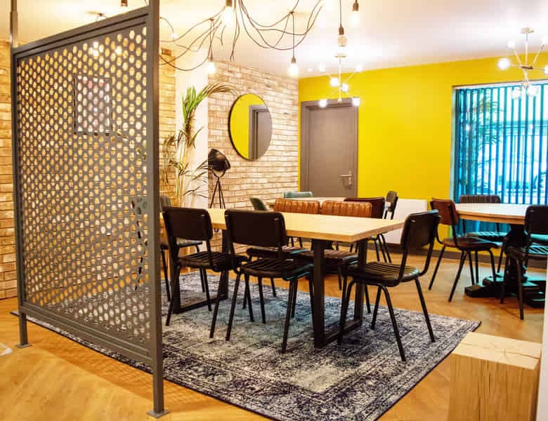 St James' Point, Newcastle view 2