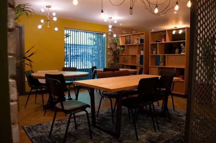 St James' Point, Newcastle view 6