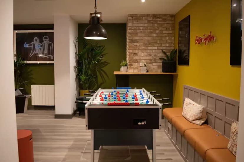 St James' Point, Newcastle view 7