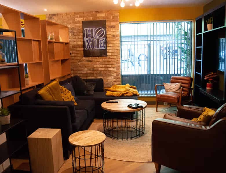 St James' Point, Newcastle view 3