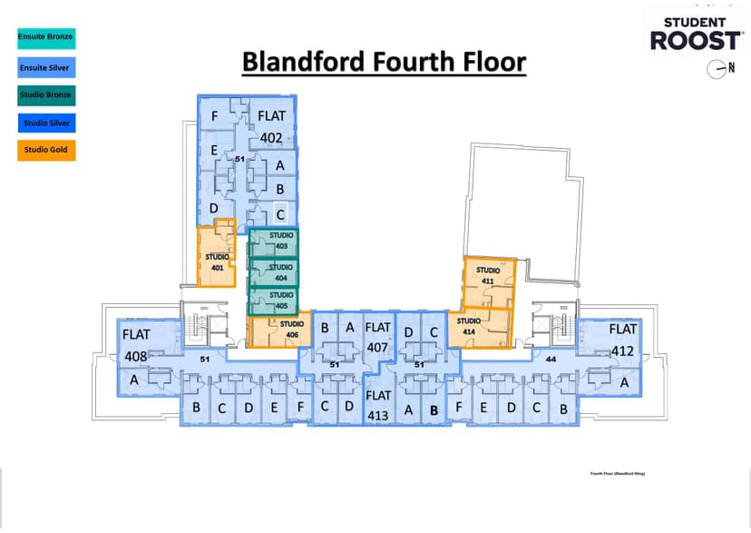 Newcastle 1, Newcastle image 21