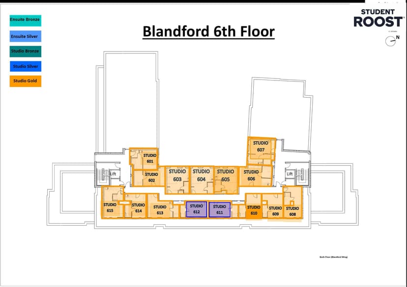 Newcastle 1, Newcastle image 18
