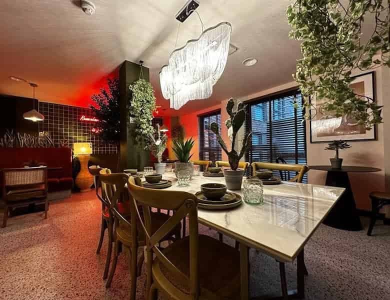 Newcastle 1, Newcastle view 3