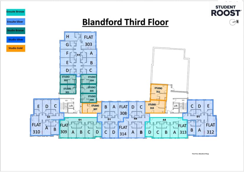 Newcastle 1, Newcastle image 22