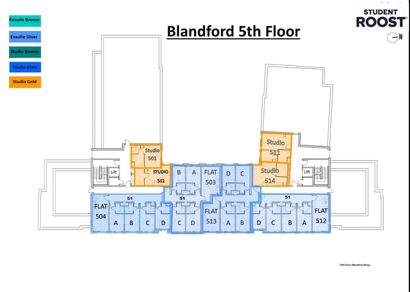Newcastle 1, Newcastle image 19