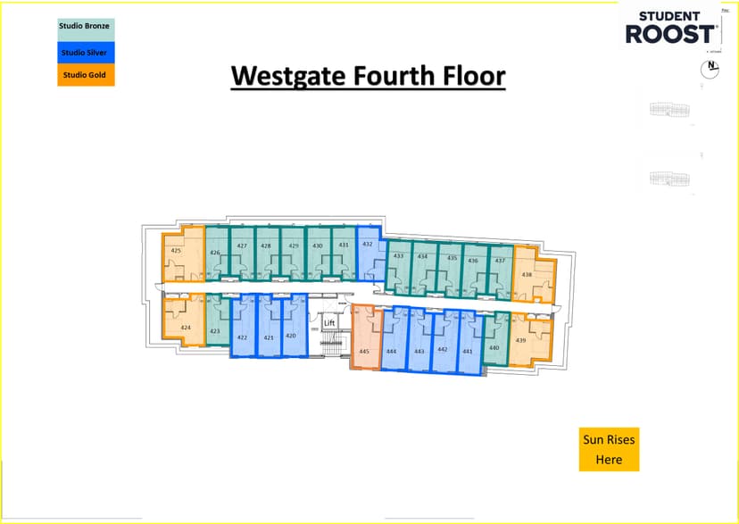 Newcastle 1, Newcastle image 29