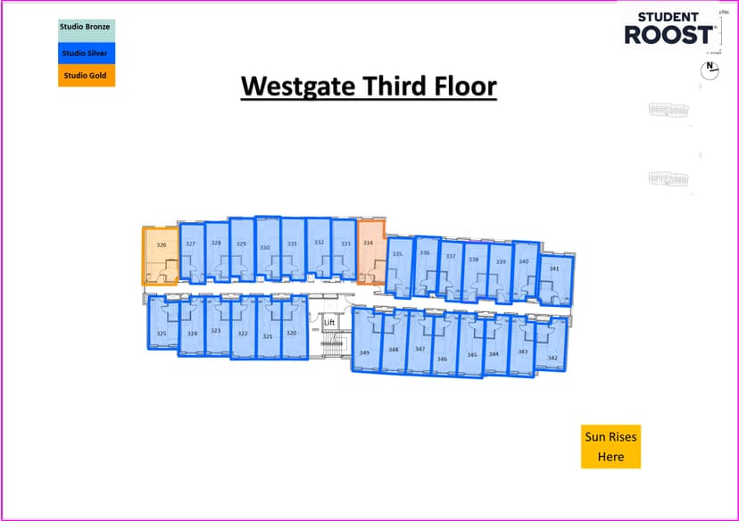Newcastle 1, Newcastle image 28