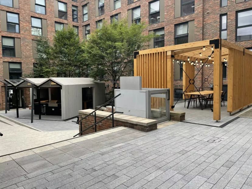 Newcastle 1, Newcastle image 16