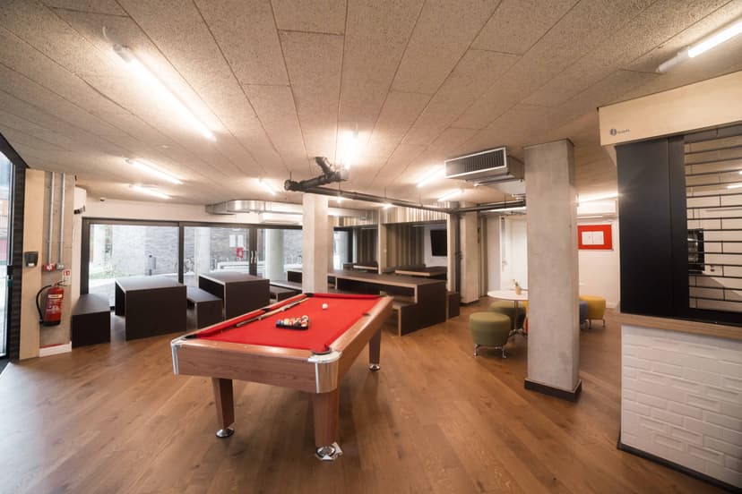 Paradise Student Village, Coventry view 4