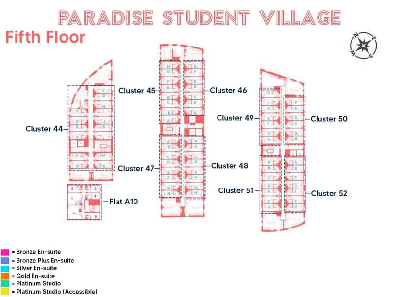 Paradise Student Village, Coventry image 24
