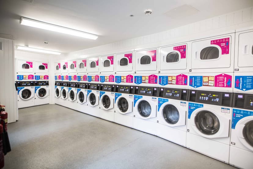 Paradise Student Village, Coventry image 11