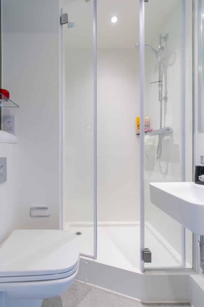 Paradise Student Village, Coventry image 8