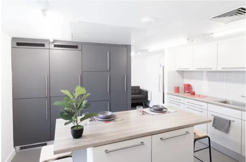 Paradise Student Village, Coventry image 10