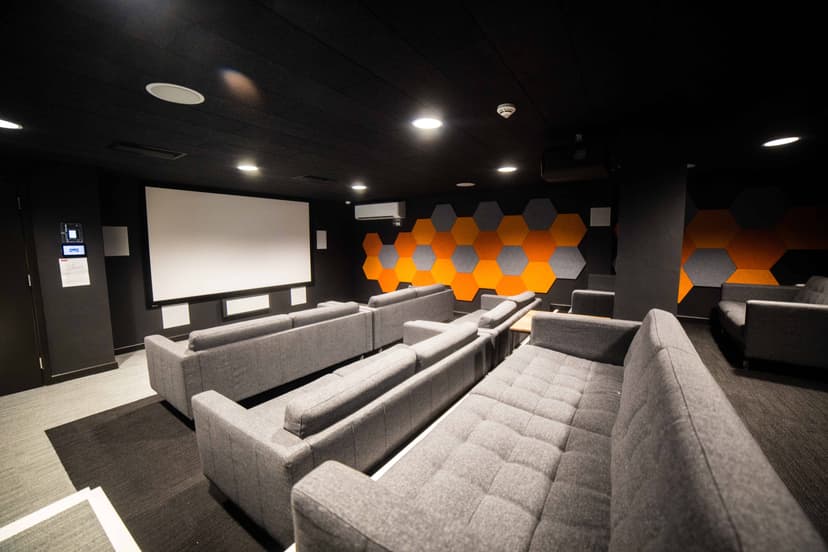 Paradise Student Village, Coventry view 2