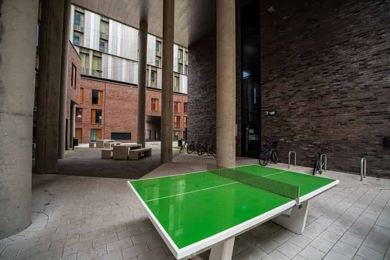 Paradise Student Village, Coventry view 5