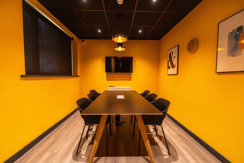 Sherbourne Student Village, Coventry  image 8