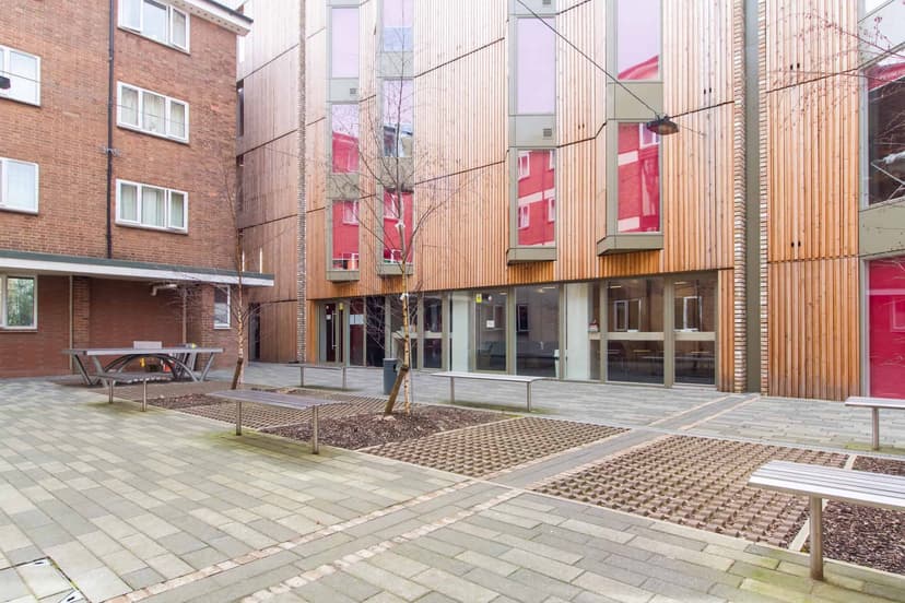 Sherbourne Student Village, Coventry  image 10