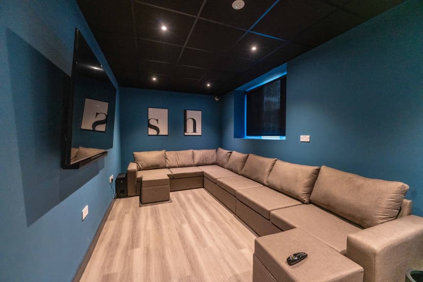 Sherbourne Student Village, Coventry  view 7