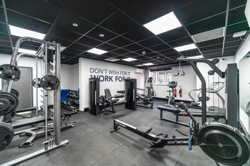 Sherbourne Student Village, Coventry  view 6