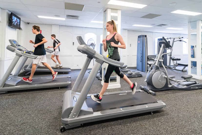 Dwell Village Melbourne City, Melbourne image 11