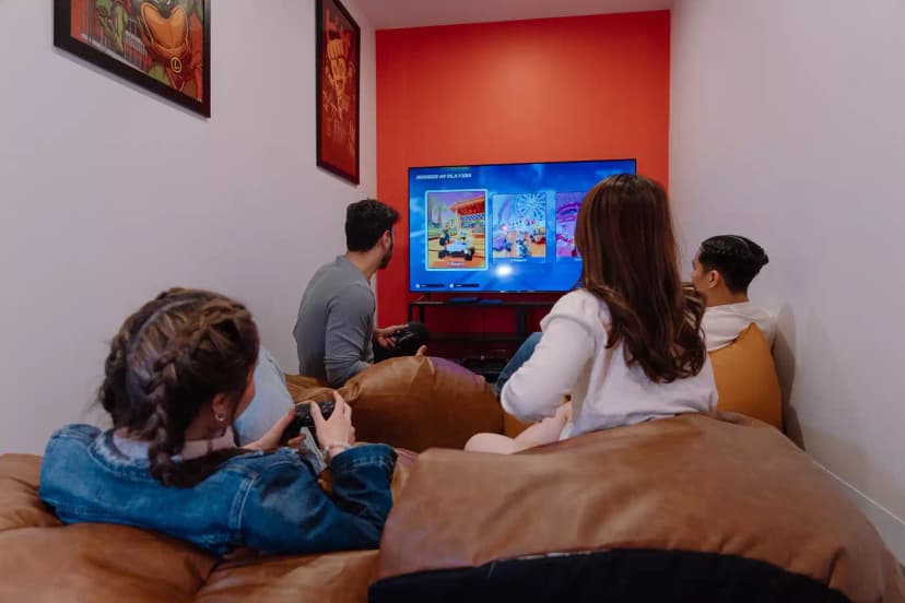 Dwell Village Melbourne City, Melbourne image 22