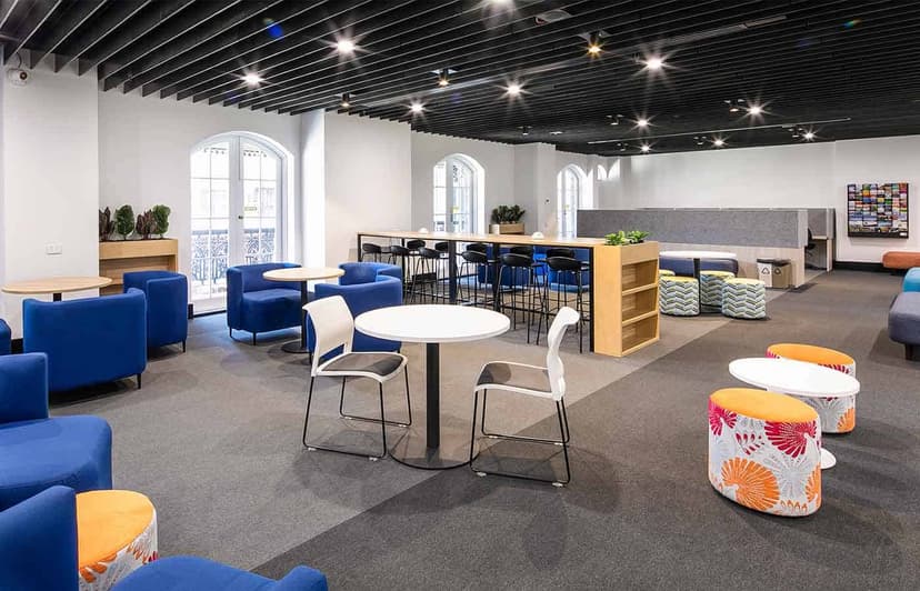 Dwell Village Melbourne City, Melbourne image 14