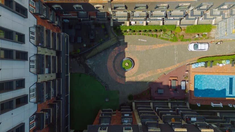 Dwell Village Melbourne City, Melbourne image 23