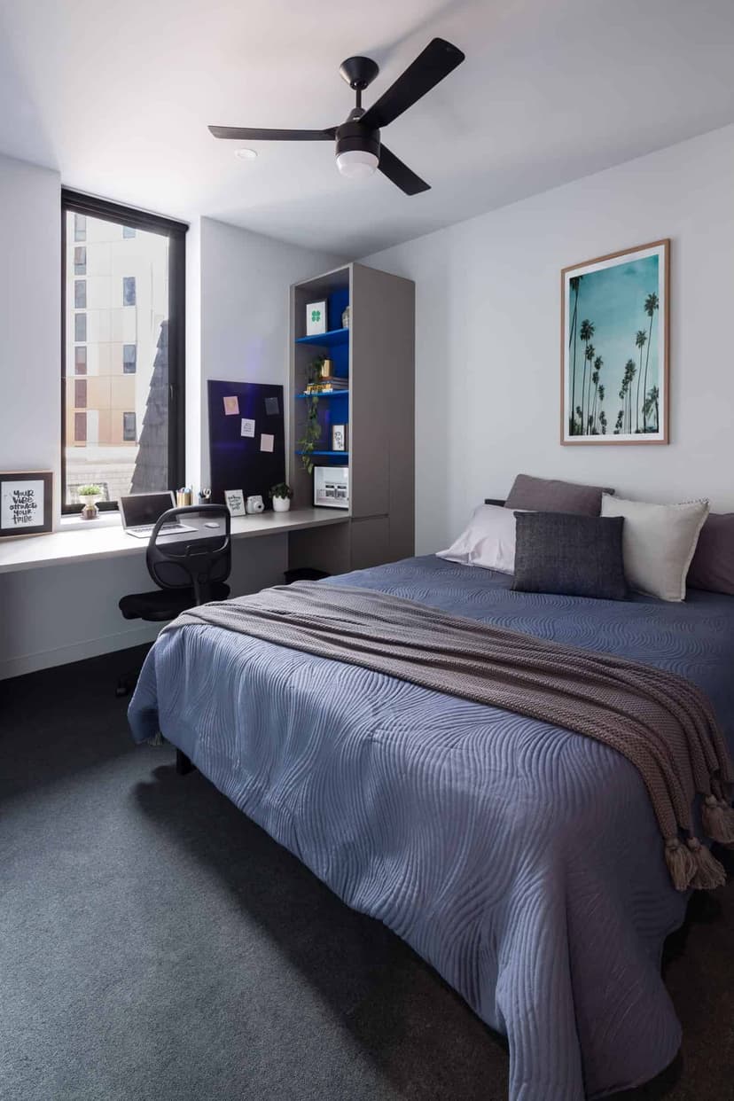 Dwell Village Melbourne City, Melbourne image 1