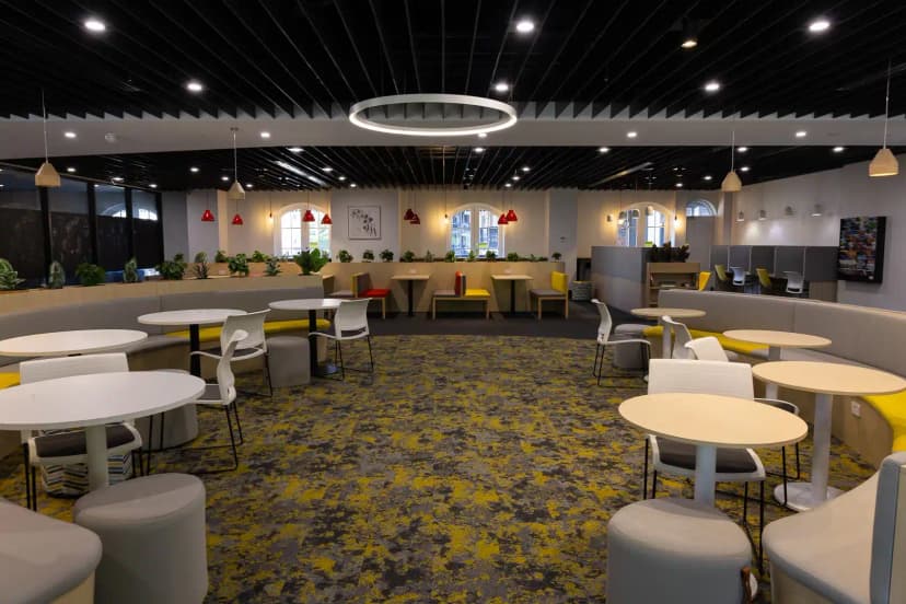 Dwell Village Melbourne City, Melbourne image 24