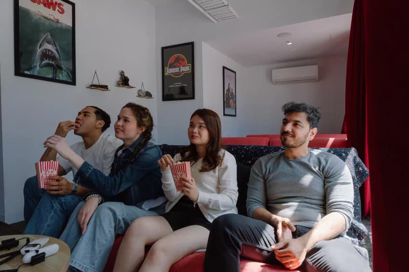 Dwell Village Melbourne City, Melbourne image 17