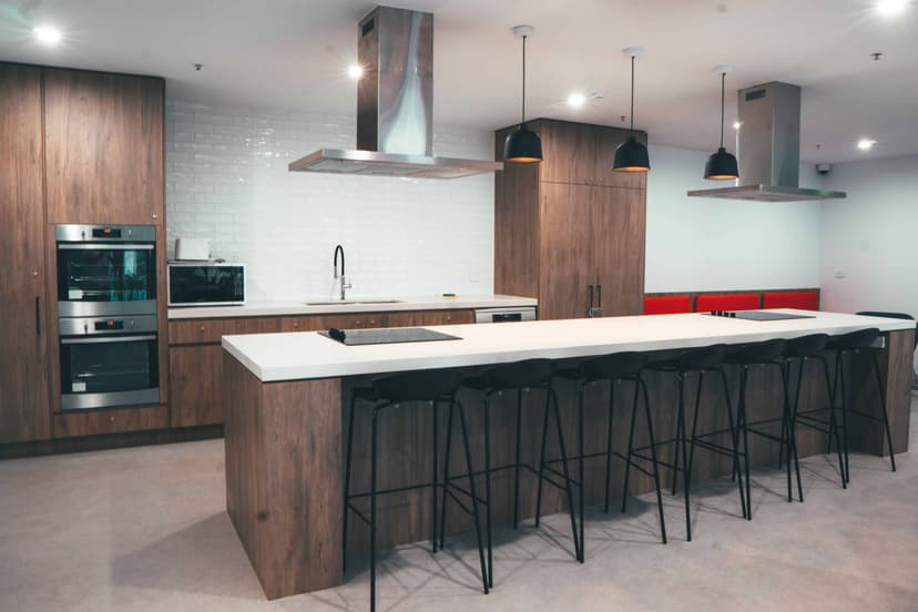 Dwell Village Melbourne City, Melbourne view 2