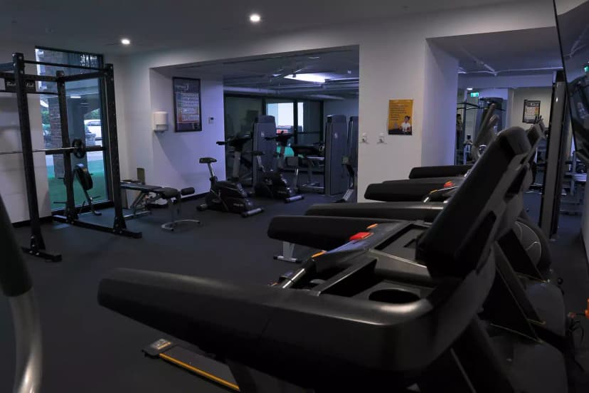 Dwell Village Melbourne City, Melbourne image 20