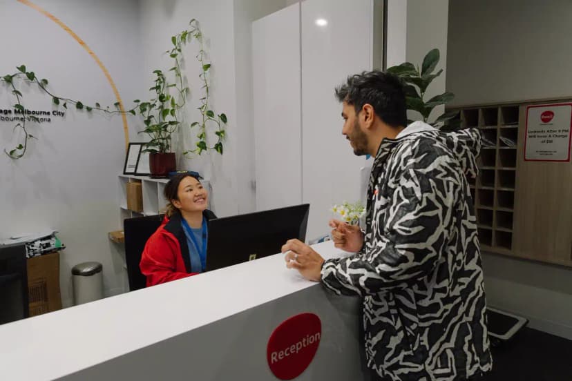 Dwell Village Melbourne City, Melbourne image 15