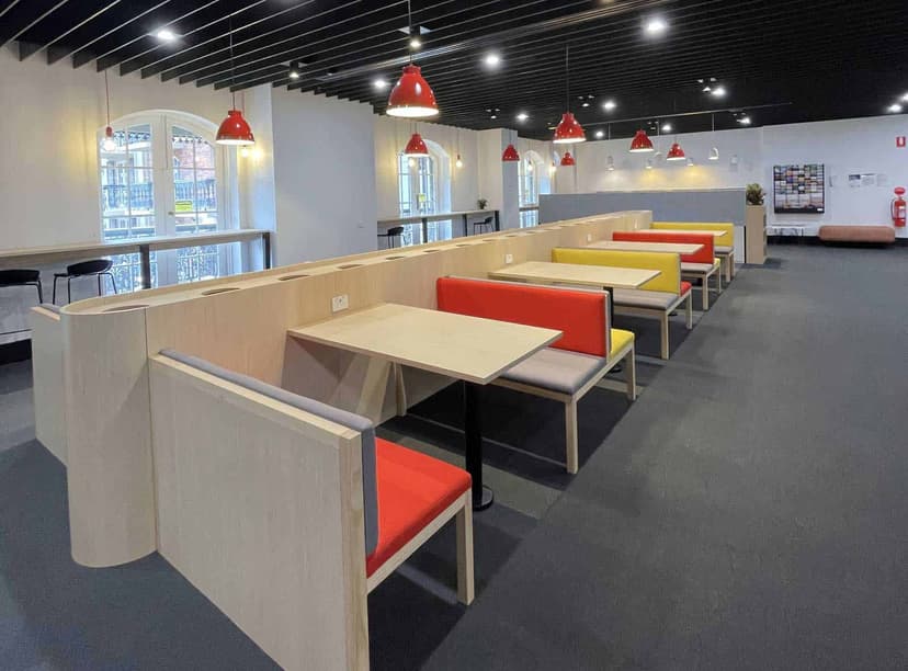 Dwell Village Melbourne City, Melbourne image 13