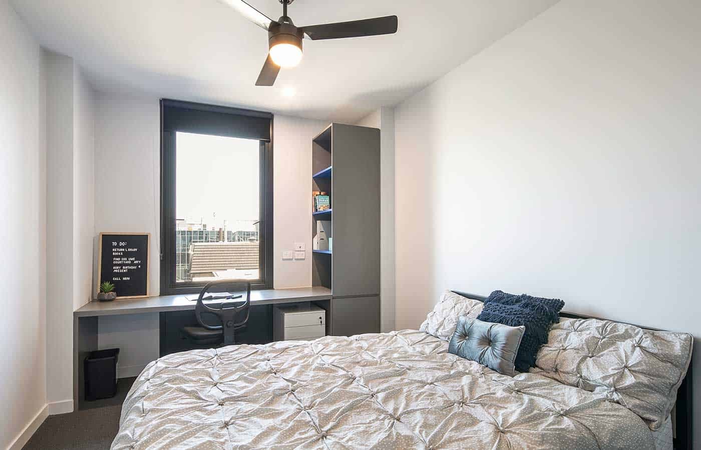 1 Bedroom Studio Deluxe