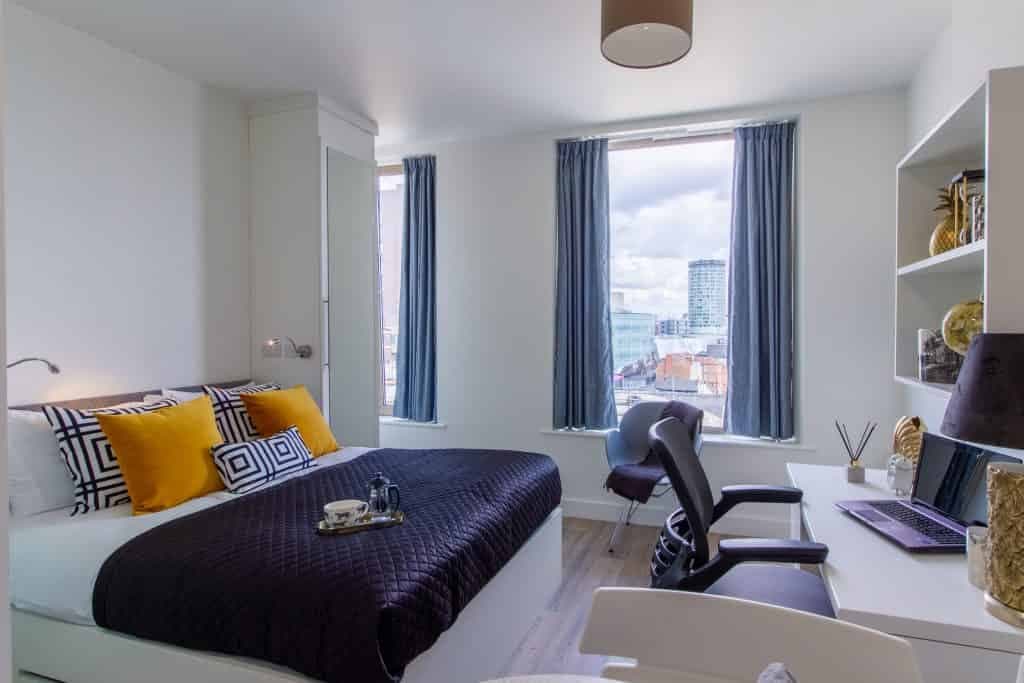 Kensington House, Birmingham