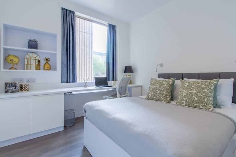 Kensington House, Birmingham view 3